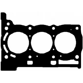 Joint d'étanchéité, culasse BGA CH0582