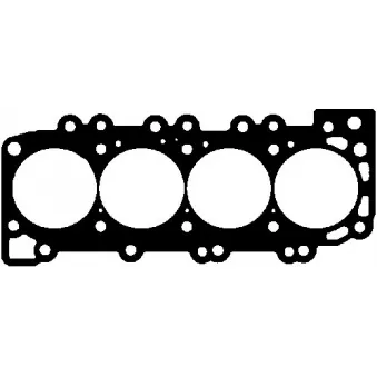 Joint d'étanchéité, culasse BGA CH0599