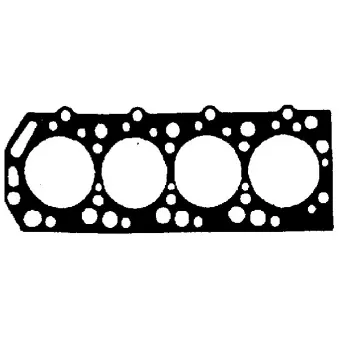Joint d'étanchéité, culasse BGA CH2318