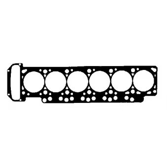 Joint d'étanchéité, culasse BGA CH2352