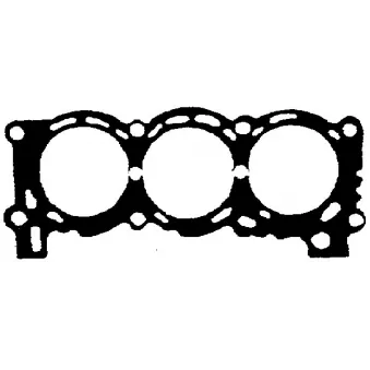 Joint d'étanchéité, culasse BGA CH2358