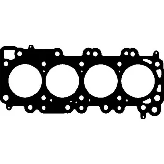 Joint d'étanchéité, culasse BGA CH2507C