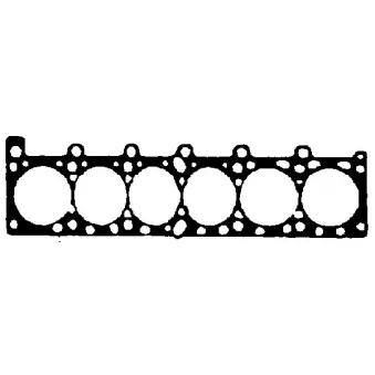 Joint d'étanchéité, culasse BGA CH3310