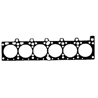 Joint d'étanchéité, culasse BGA CH3311