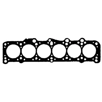 Joint d'étanchéité, culasse BGA