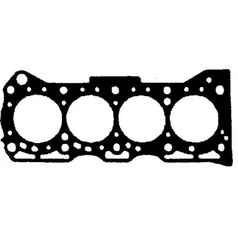 Joint d'étanchéité, culasse BGA CH3325