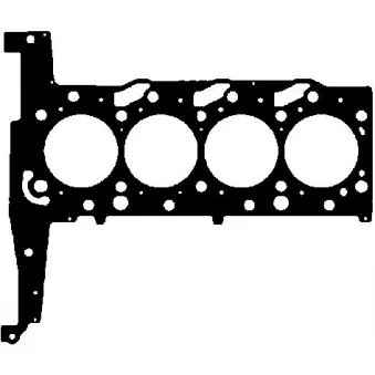 Joint d'étanchéité, culasse BGA CH3583B
