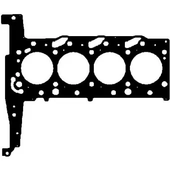 Joint d'étanchéité, culasse BGA CH3586