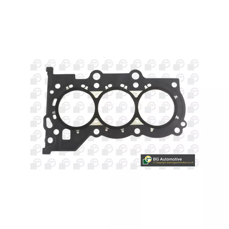 Joint d'étanchéité, culasse BGA CH3600