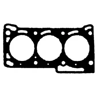Joint d'étanchéité, culasse BGA CH4338