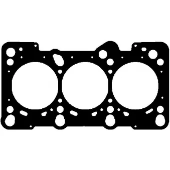 Joint d'étanchéité, culasse BGA CH4504H