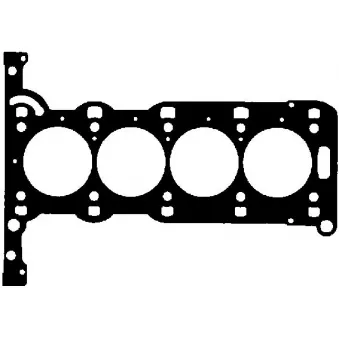 Joint d'étanchéité, culasse BGA CH4549