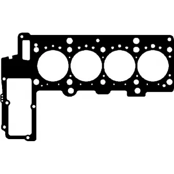 Joint d'étanchéité, culasse BGA CH4566J