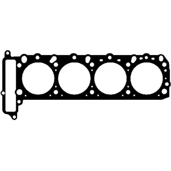 Joint d'étanchéité, culasse BGA CH4581