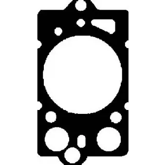Joint d'étanchéité, culasse BGA CH5350A