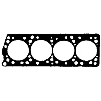 Joint d'étanchéité, culasse BGA CH5360