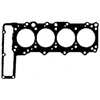 Joint d'étanchéité, culasse BGA CH5395