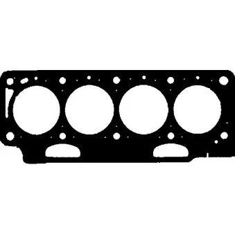 Joint d'étanchéité, culasse BGA CH5550A
