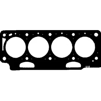 Joint d'étanchéité, culasse BGA CH5550B