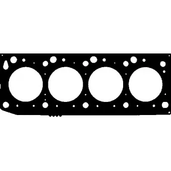 Joint d'étanchéité, culasse BGA CH5588J