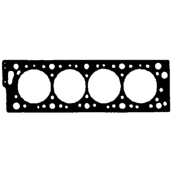 Joint d'étanchéité, culasse BGA CH6300