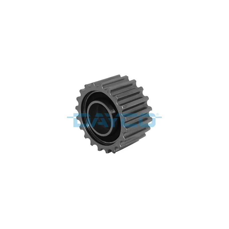 Poulie renvoi/transmission, courroie de distribution DAYCO ATB2075