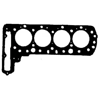Joint d'étanchéité, culasse BGA CH6340