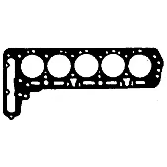 Joint d'étanchéité, culasse BGA CH6347