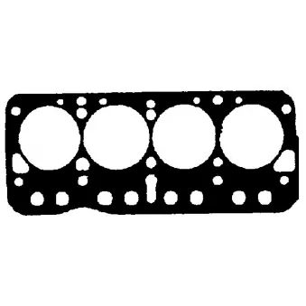 Joint d'étanchéité, culasse BGA CH6381A