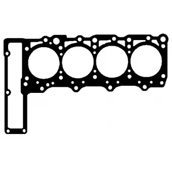 Joint d'étanchéité, culasse BGA CH6520
