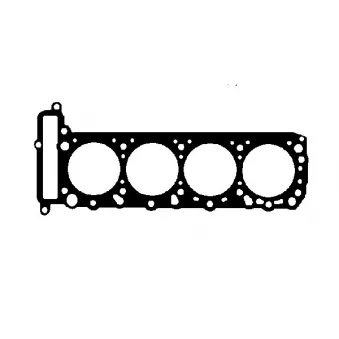 Joint d'étanchéité, culasse BGA CH6582