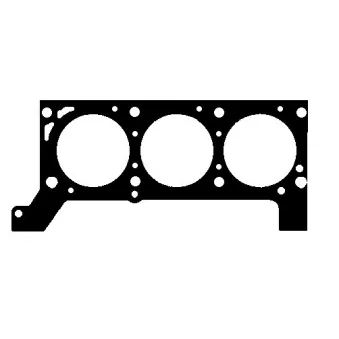 Joint d'étanchéité, culasse BGA CH6588