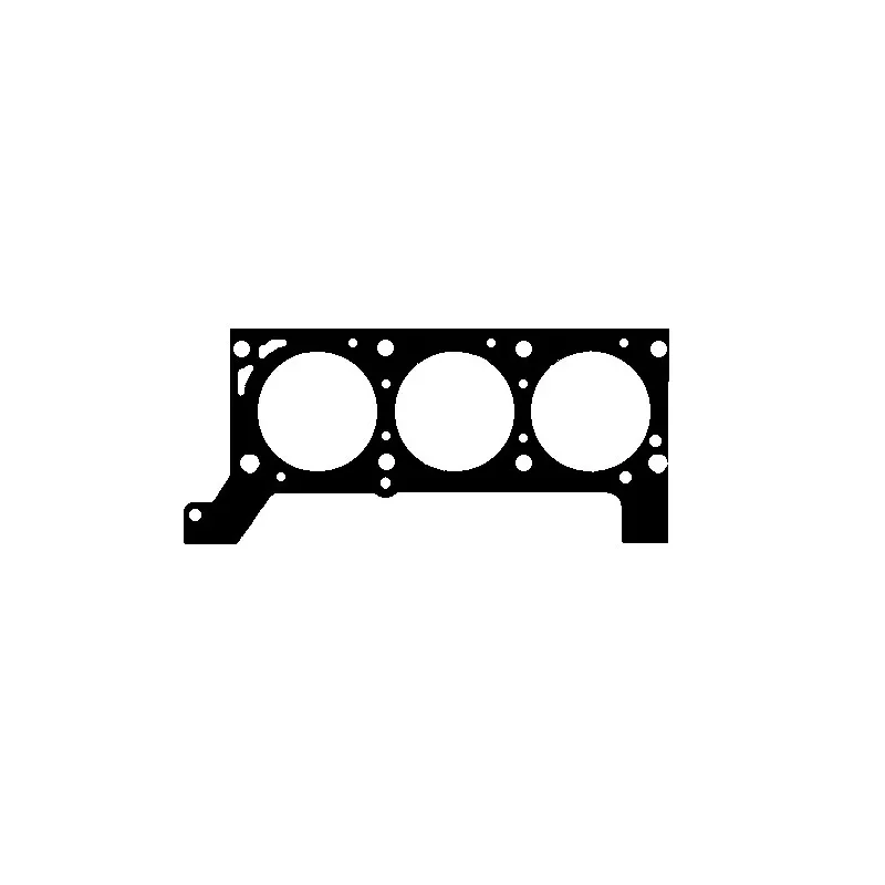 Joint d'étanchéité, culasse BGA CH6588