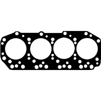 Joint d'étanchéité, culasse BGA CH6592B
