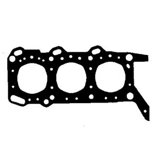 Joint d'étanchéité, culasse BGA CH7301