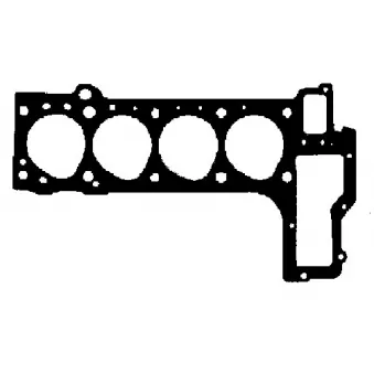 Joint d'étanchéité, culasse BGA CH7328