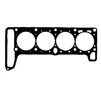 Joint d'étanchéité, culasse BGA CH8322