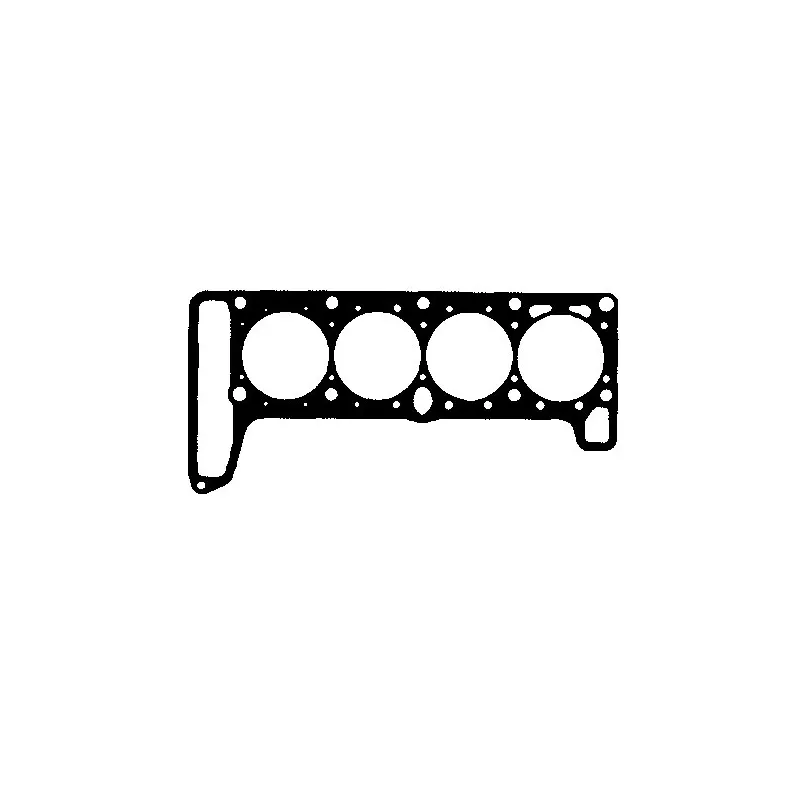Joint d'étanchéité, culasse BGA CH8322