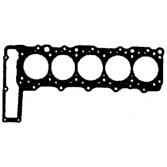 Joint d'étanchéité, culasse BGA CH8392