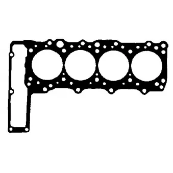 Joint d'étanchéité, culasse BGA CH8395