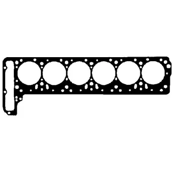 Joint d'étanchéité, culasse BGA CH8399
