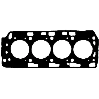 Joint d'étanchéité, culasse BGA