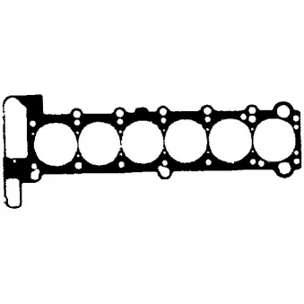 Joint d'étanchéité, culasse BGA CH9340