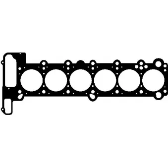 Joint d'étanchéité, culasse BGA CH9340A