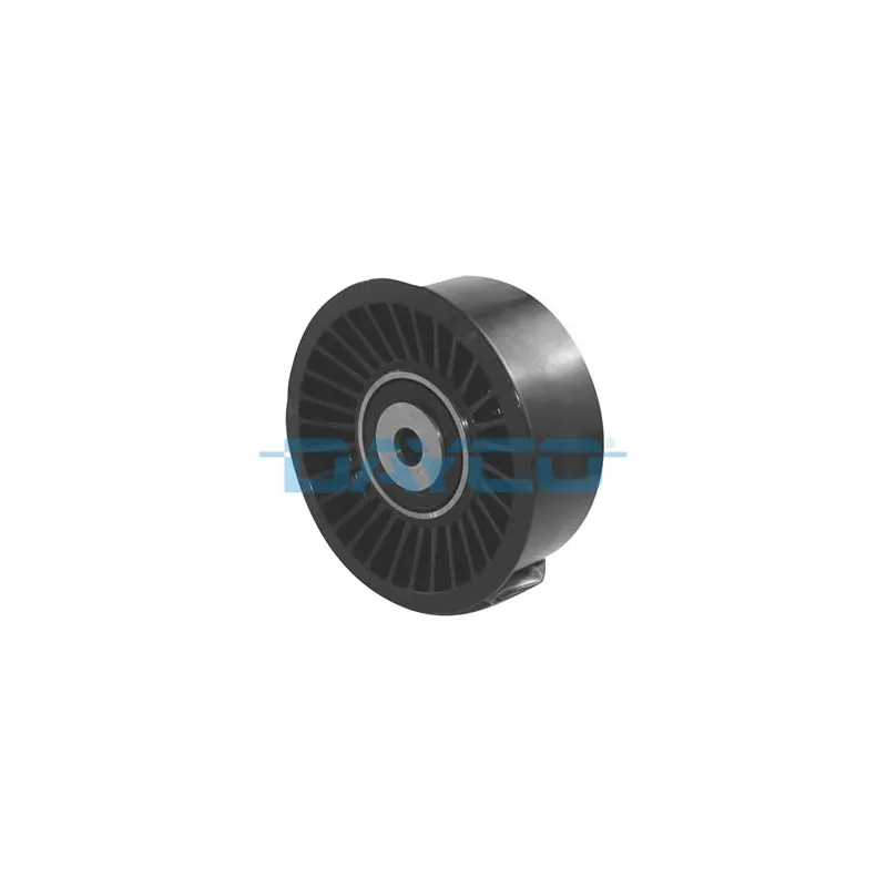 Poulie renvoi/transmission, courroie de distribution DAYCO ATB2128