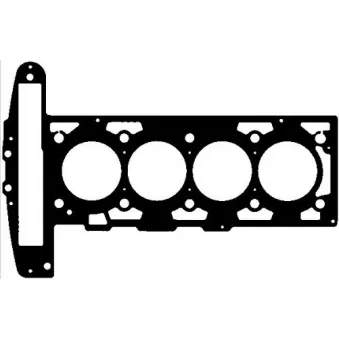 Joint d'étanchéité, culasse BGA CH9539