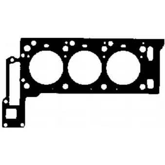 Joint d'étanchéité, culasse BGA CH9553