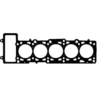 Joint d'étanchéité, culasse BGA CH9583A