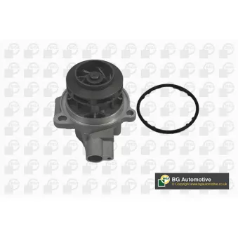 Pompe à eau, refroidissement du moteur BGA CP0108