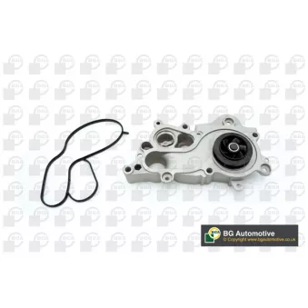 Pompe à eau, refroidissement du moteur BGA CP0109